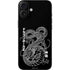 Dragon Ball Z Negative Shenron iPhone 16 Plus Skin